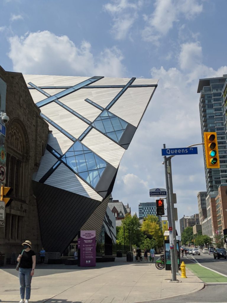 Royal Ontario Museum