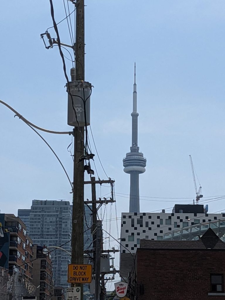 CN Tower